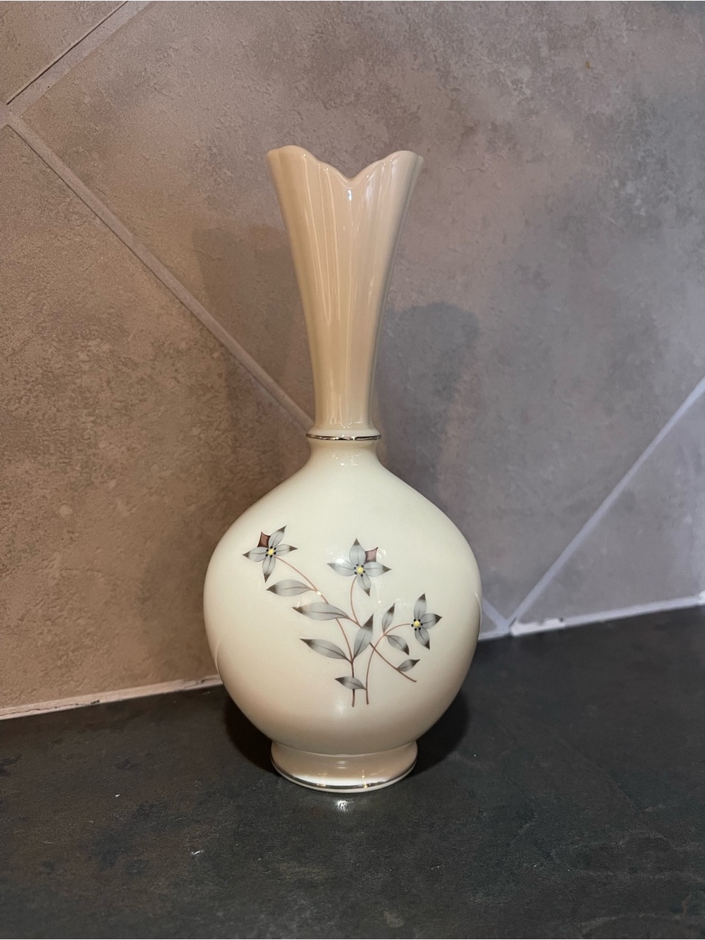 Vintage Lenox Bud Vase